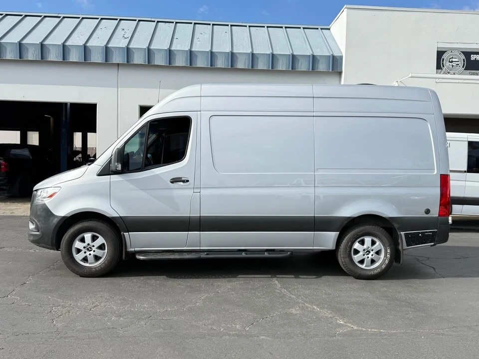 2019 Mercedes-Benz VS30 Sprinter - Image 15 of 20