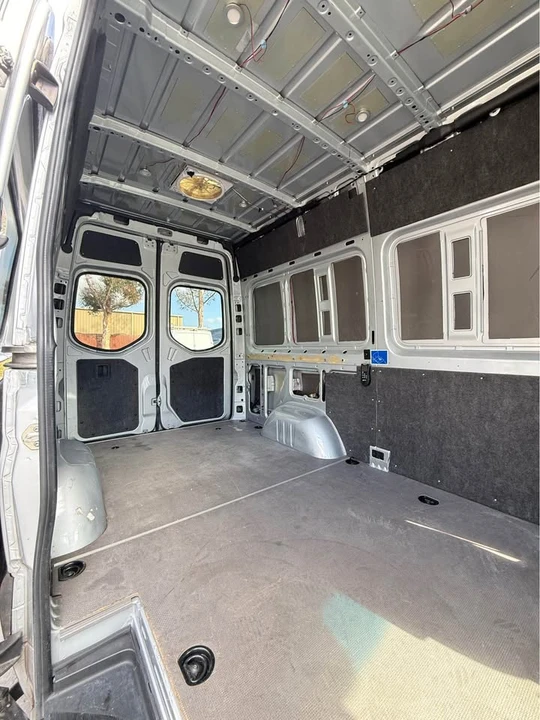 2019 Mercedes-Benz VS30 Sprinter - Image 11 of 20