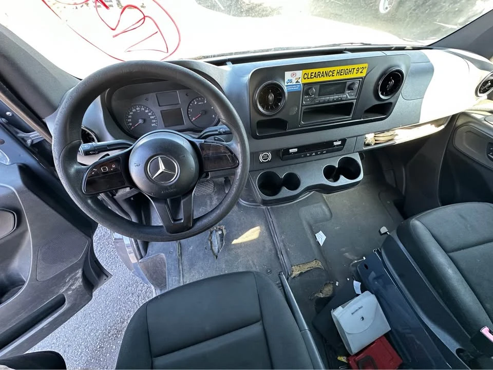 2019 Mercedes-Benz VS30 Sprinter - Image 10 of 20