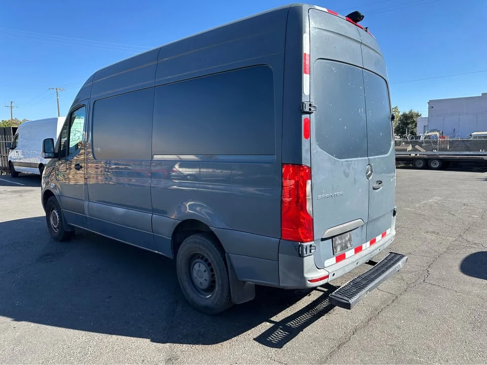 2019 Mercedes-Benz VS30 Sprinter - Image 3 of 20