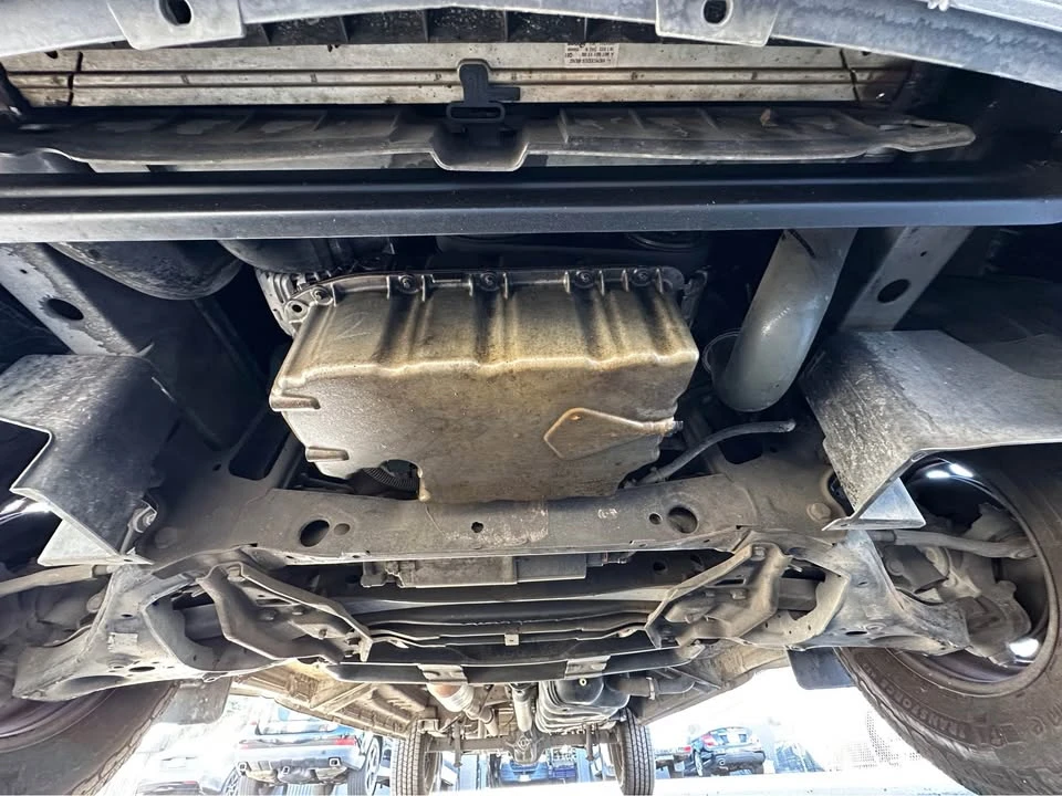 2019 Mercedes-Benz VS30 Sprinter - Image 13 of 20