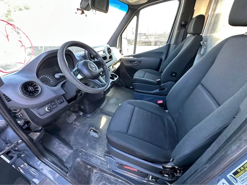 2019 Mercedes-Benz VS30 Sprinter - Image 8 of 20