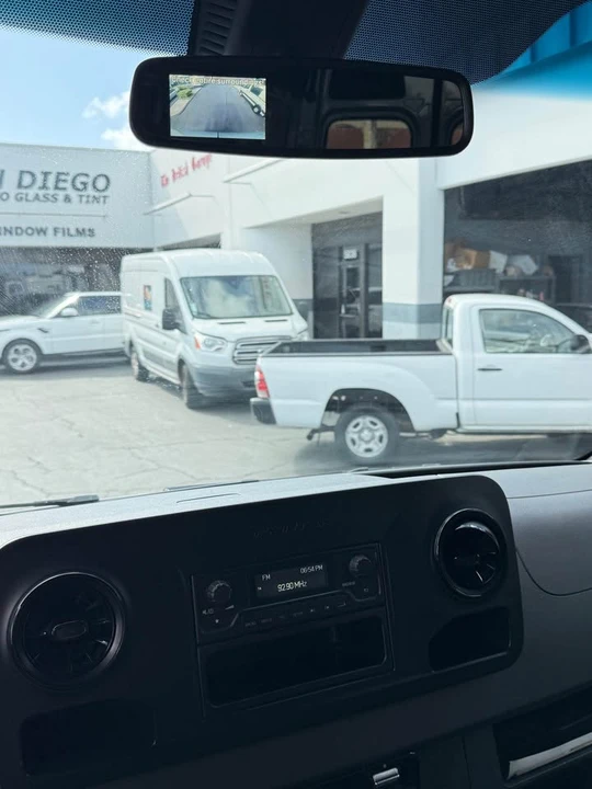 2019 Mercedes-Benz VS30 Sprinter - Image 5 of 20