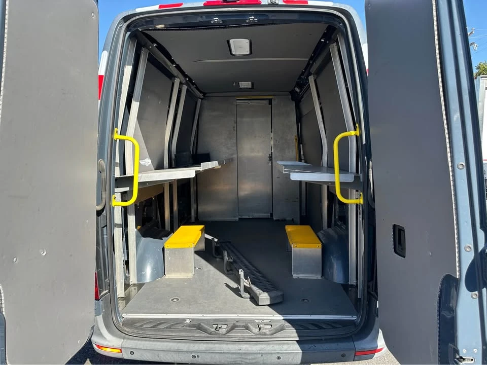 2019 Mercedes-Benz VS30 Sprinter - Image 7 of 20