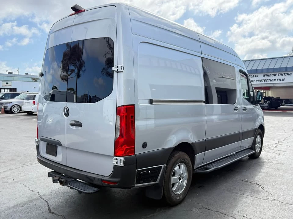 2019 Mercedes-Benz VS30 Sprinter - Image 18 of 20