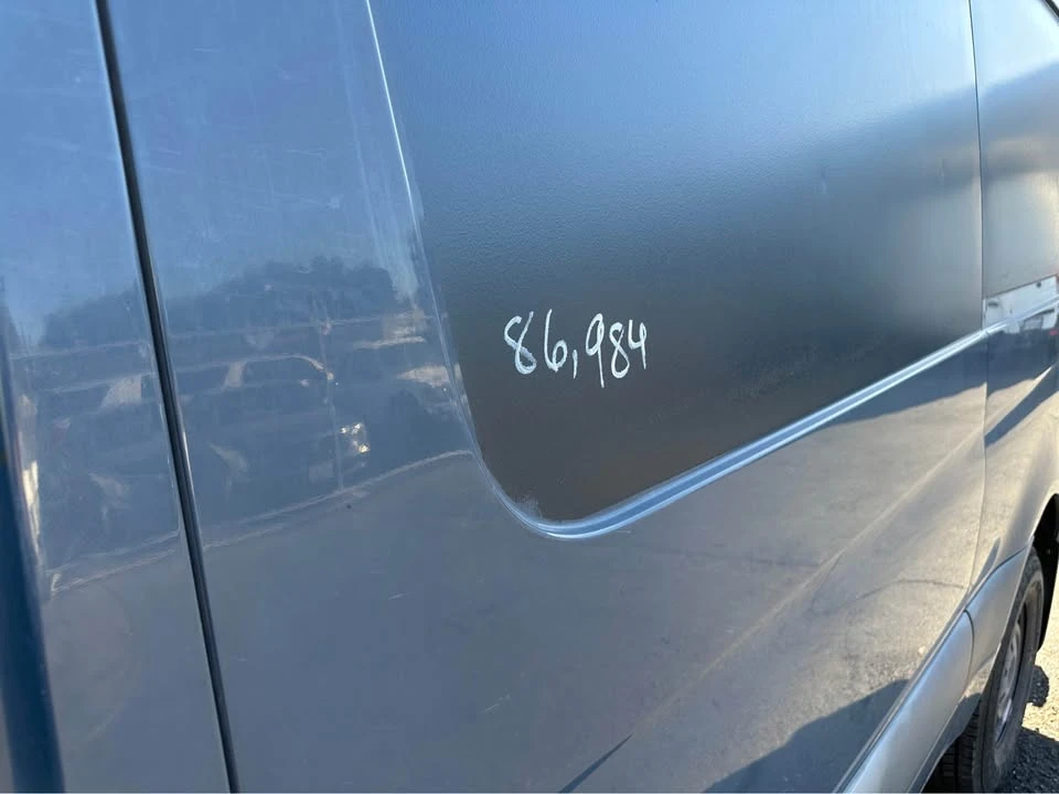 2019 Mercedes-Benz VS30 Sprinter - Image 19 of 20
