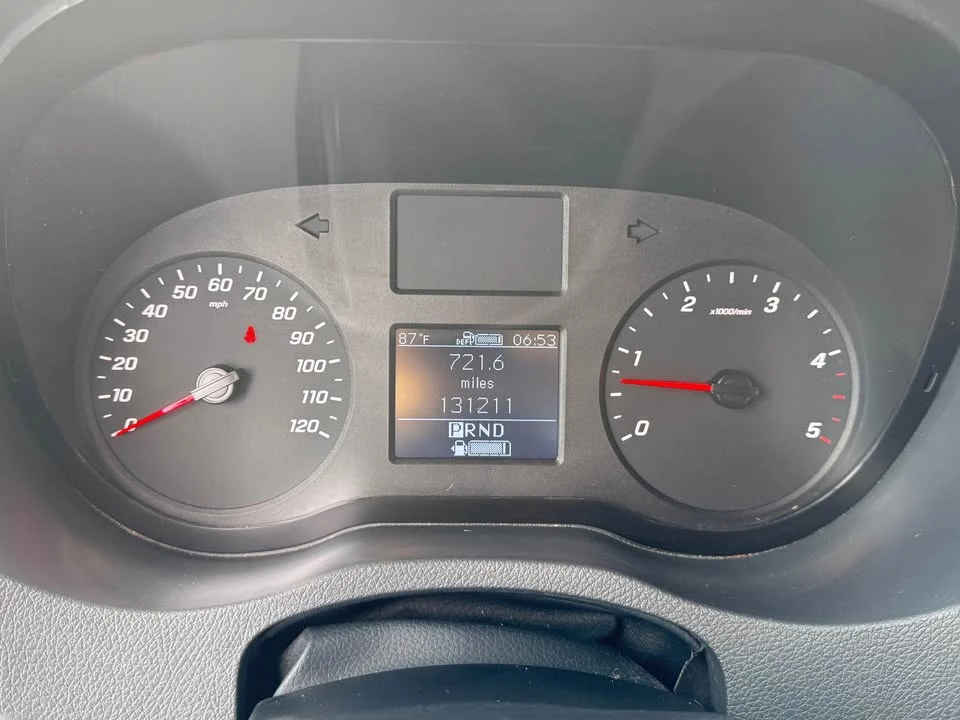 2019 Mercedes-Benz VS30 Sprinter - Image 6 of 20