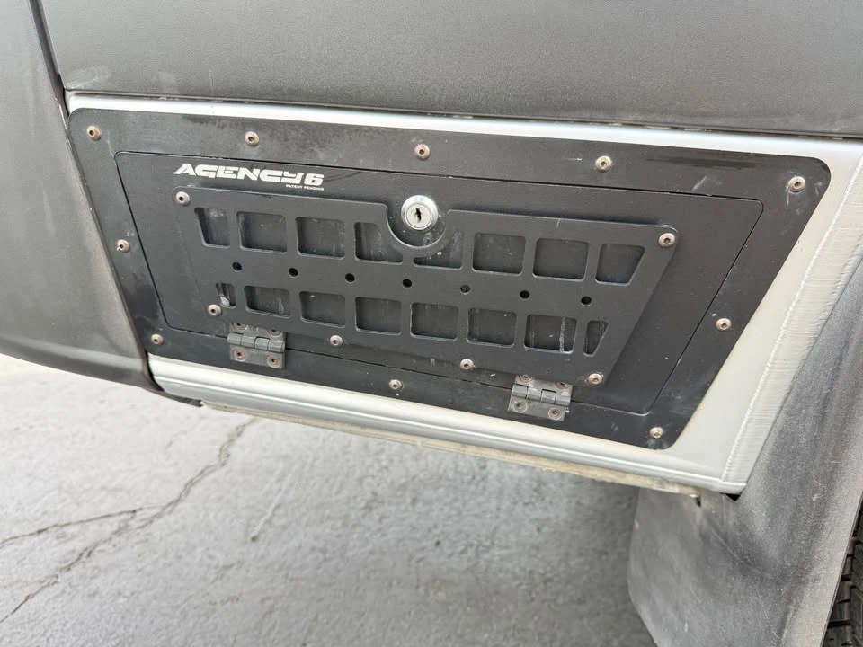 2019 Mercedes-Benz VS30 Sprinter - Image 13 of 20