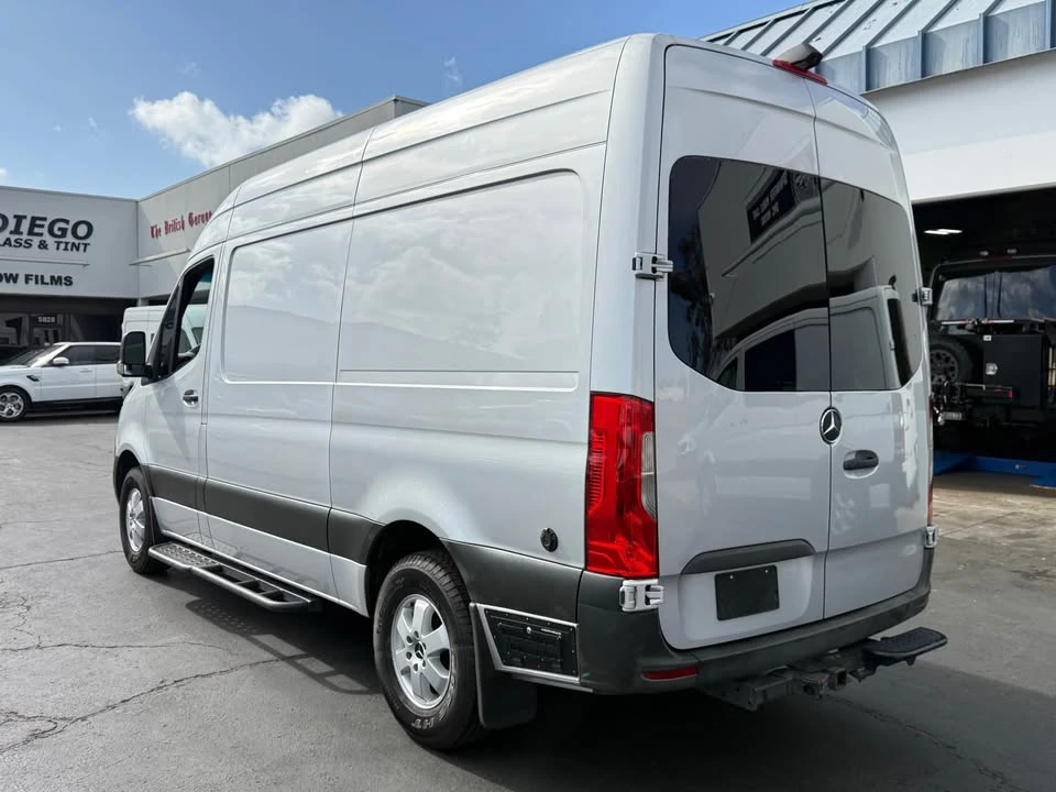 2019 Mercedes-Benz VS30 Sprinter - Image 14 of 20