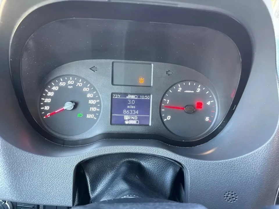 2019 Mercedes-Benz VS30 Sprinter - Image 16 of 16
