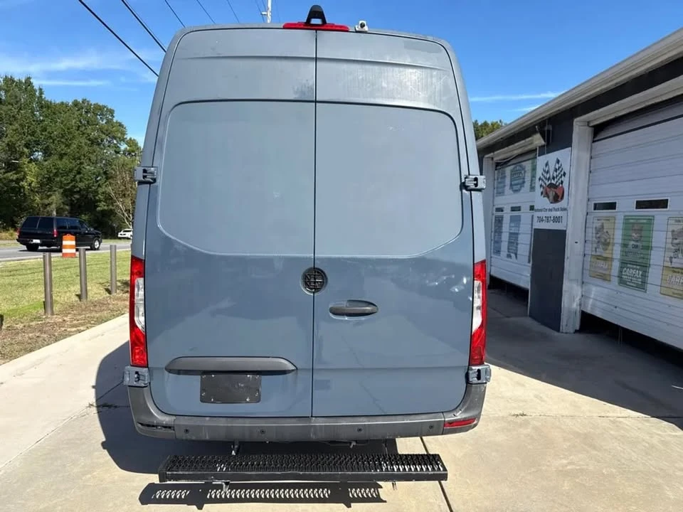 2019 Mercedes-Benz VS30 Sprinter - Image 4 of 16