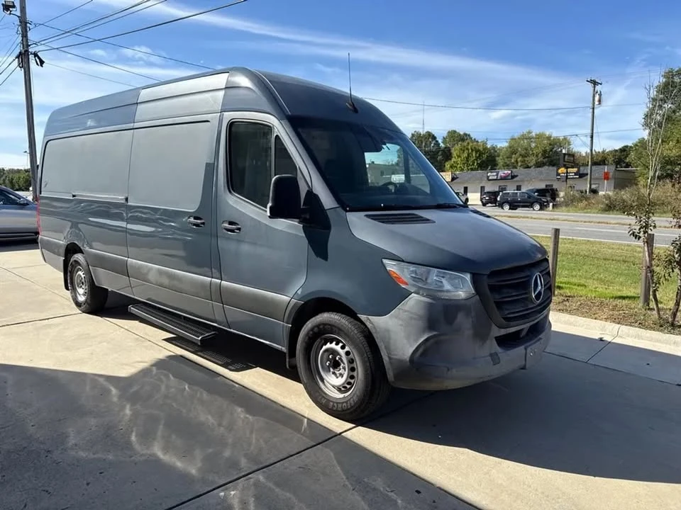 2019 Mercedes-Benz VS30 Sprinter - Image 6 of 16