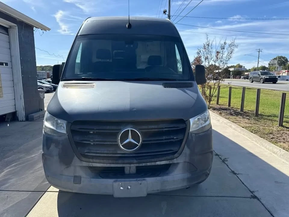 2019 Mercedes-Benz VS30 Sprinter - Image 7 of 16