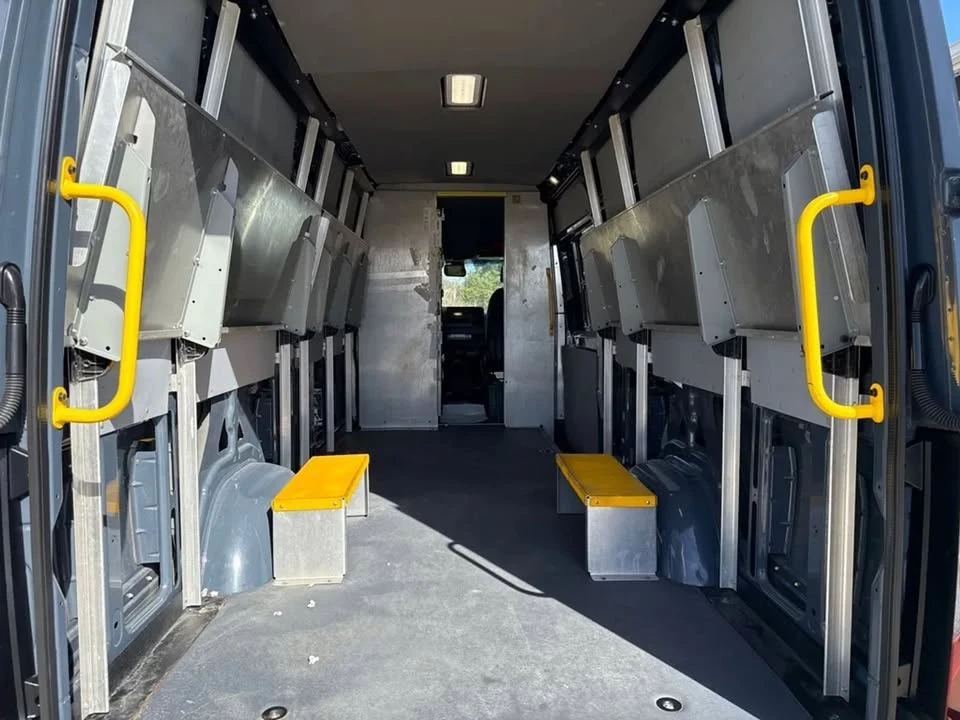 2019 Mercedes-Benz VS30 Sprinter - Image 10 of 16