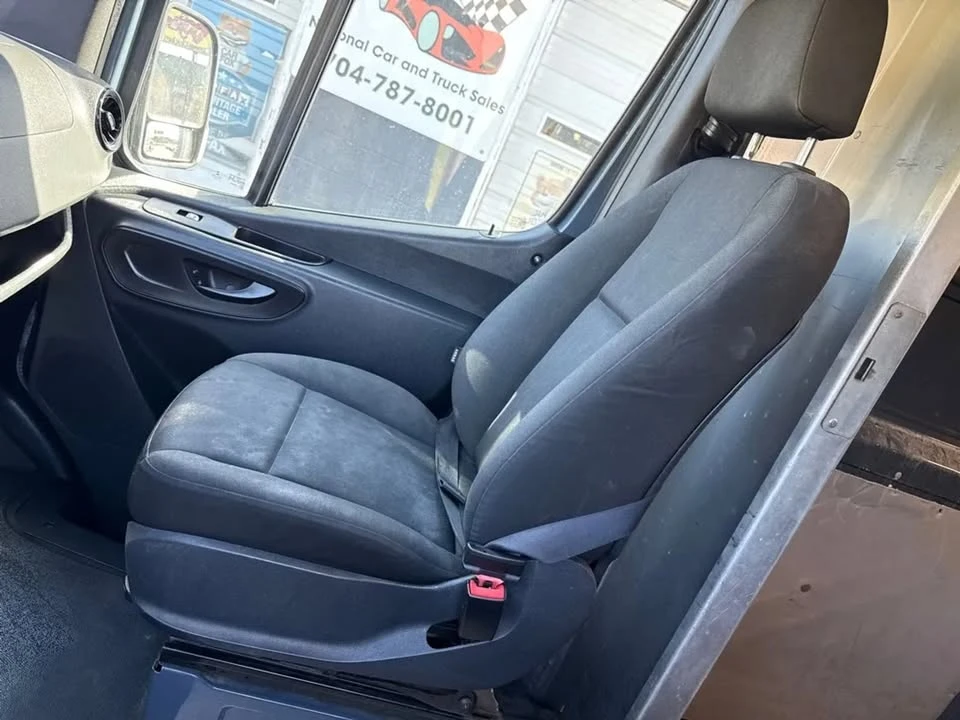 2019 Mercedes-Benz VS30 Sprinter - Image 13 of 16