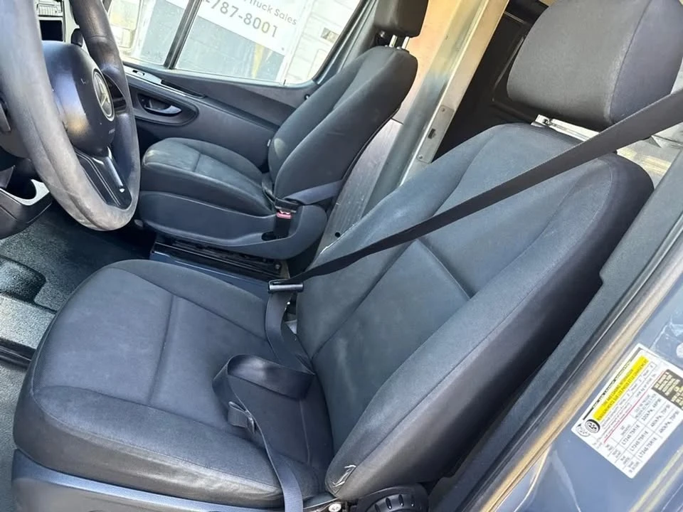 2019 Mercedes-Benz VS30 Sprinter - Image 12 of 16