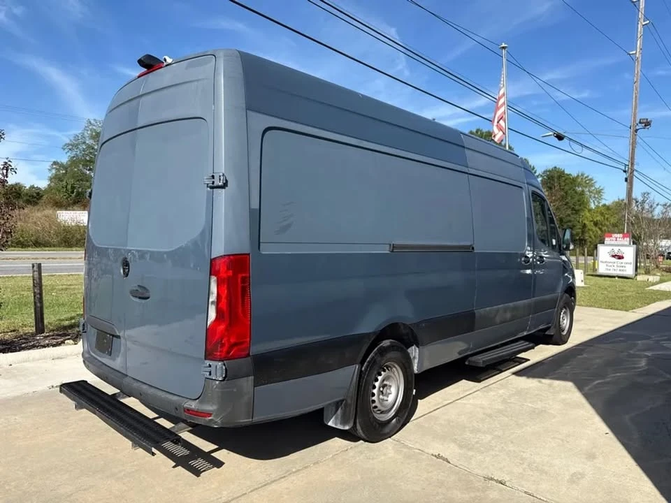 2019 Mercedes-Benz VS30 Sprinter - Image 5 of 16