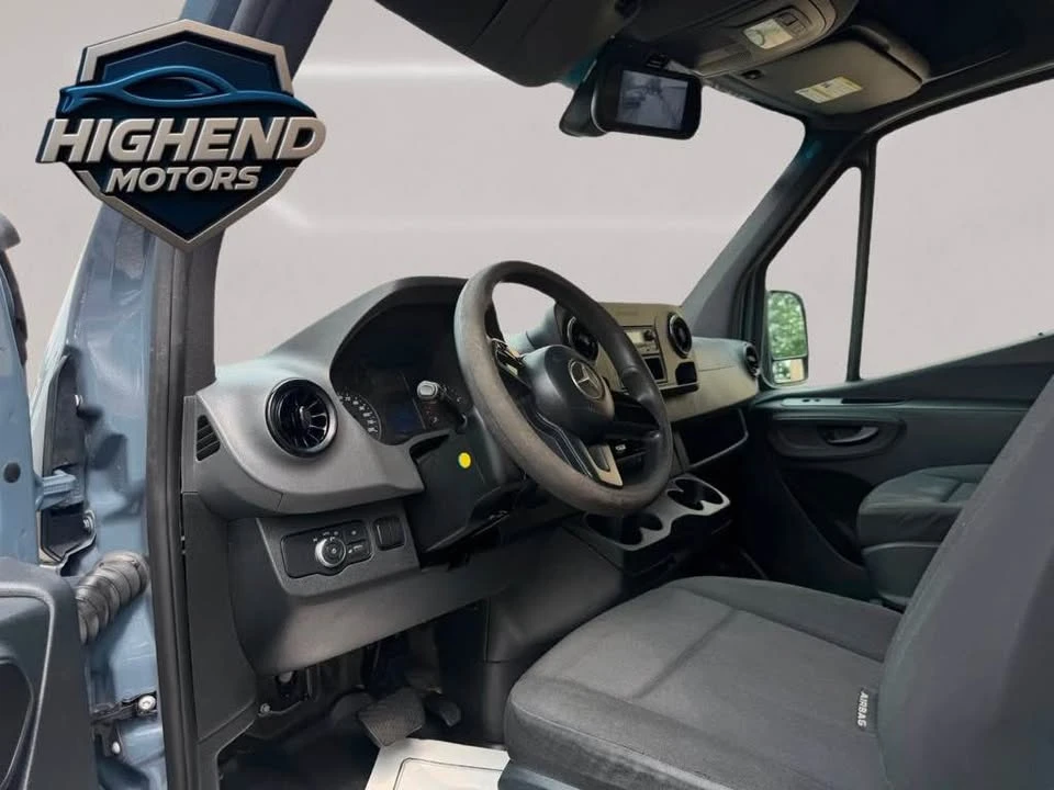 2019 Mercedes-Benz VS30 Sprinter - Image 7 of 8