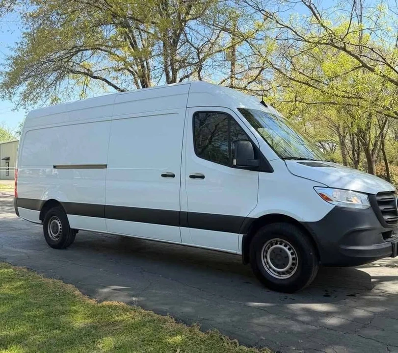 2019 Mercedes-Benz VS30 Sprinter - Image 4 of 10