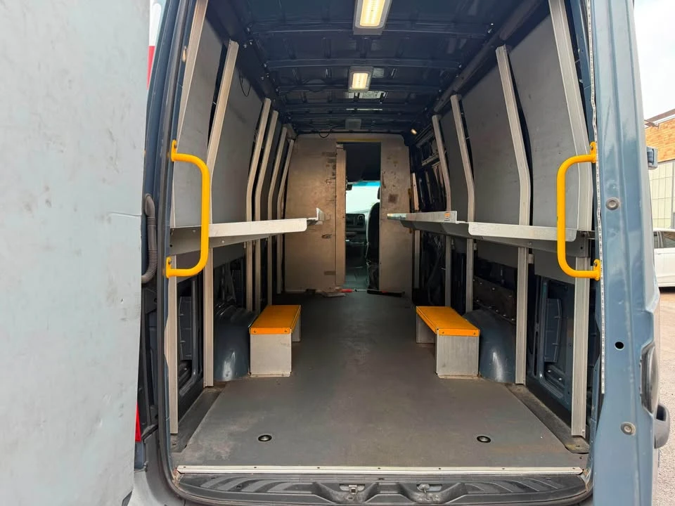 2019 Mercedes-Benz VS30 Sprinter - Image 10 of 10