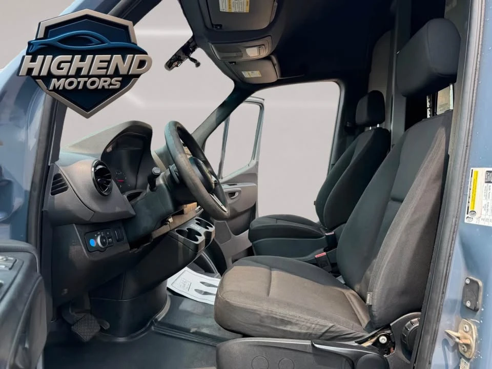 2019 Mercedes-Benz VS30 Sprinter - Image 6 of 10