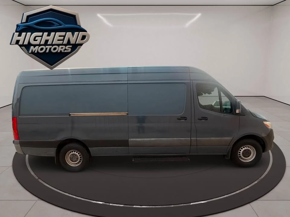 2019 Mercedes-Benz VS30 Sprinter - Image 4 of 8