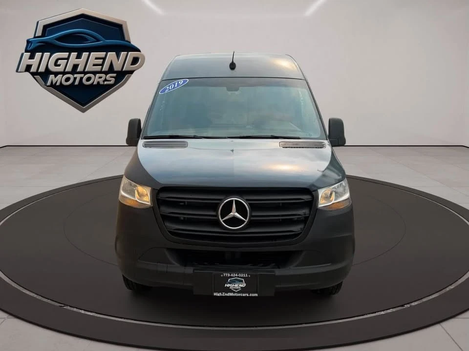 2019 Mercedes-Benz VS30 Sprinter - Image 5 of 8