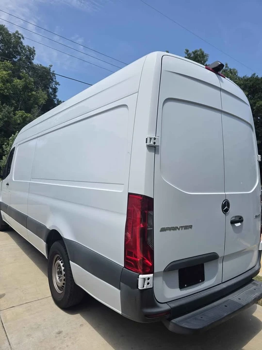 2019 Mercedes-Benz VS30 Sprinter - Image 3 of 10