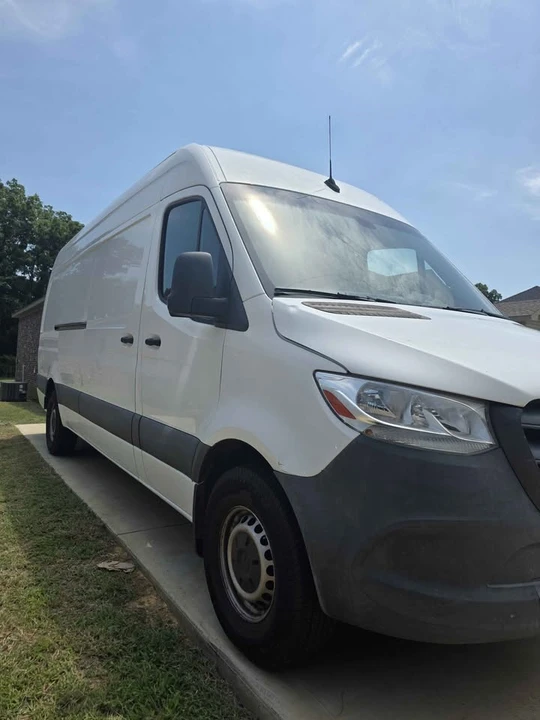 2019 Mercedes-Benz VS30 Sprinter - Image 6 of 11