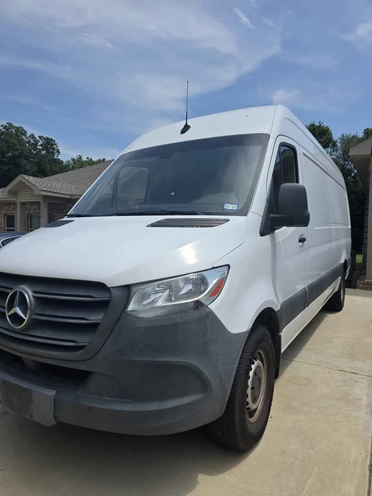 2019 Mercedes-Benz VS30 Sprinter - Image 5 of 11