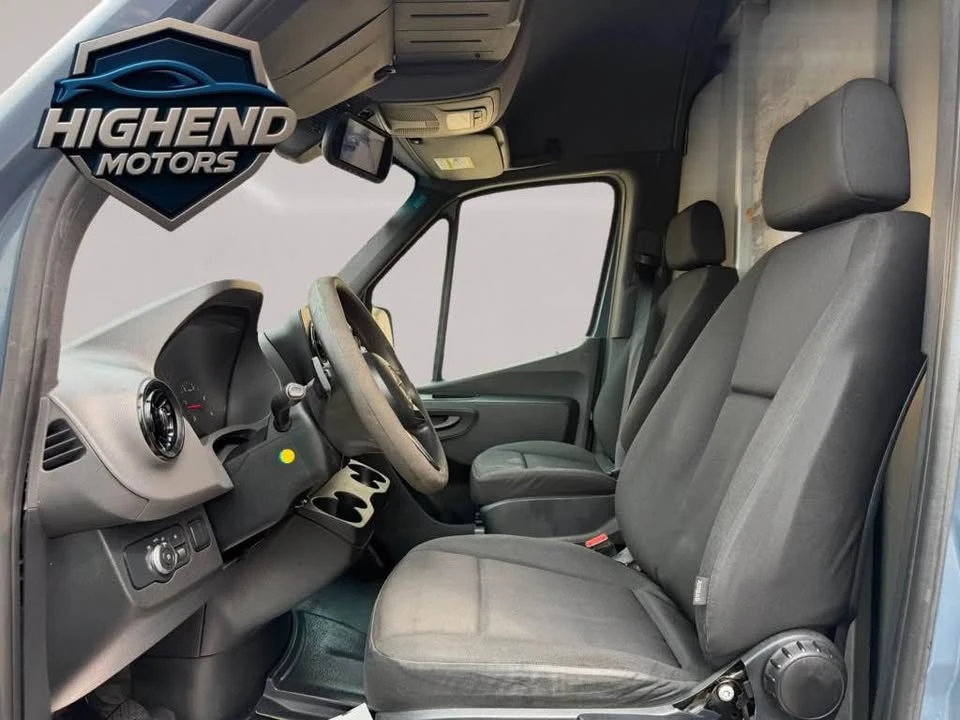 2019 Mercedes-Benz VS30 Sprinter - Image 6 of 8