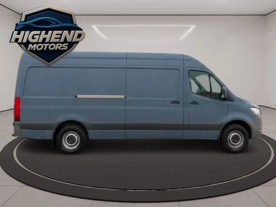 2019 Mercedes-Benz VS30 Sprinter - Image 4 of 10