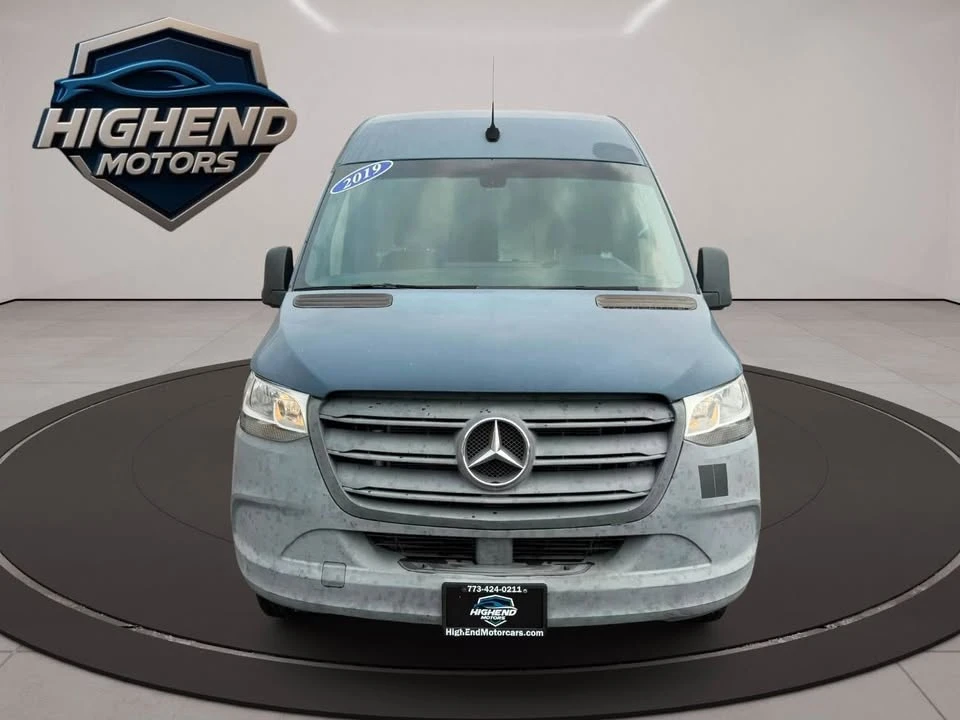 2019 Mercedes-Benz VS30 Sprinter - Image 5 of 10