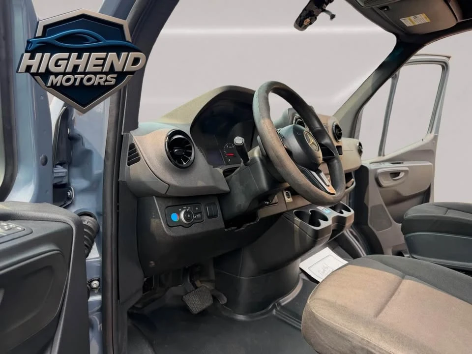 2019 Mercedes-Benz VS30 Sprinter - Image 8 of 10