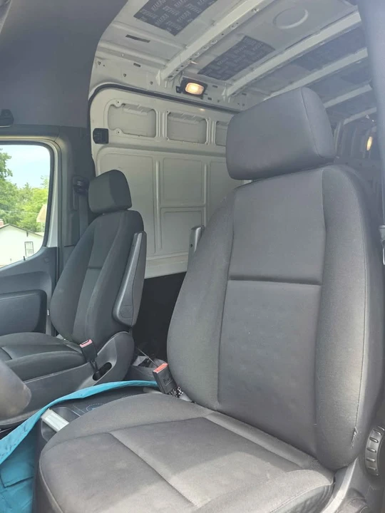 2019 Mercedes-Benz VS30 Sprinter - Image 8 of 10