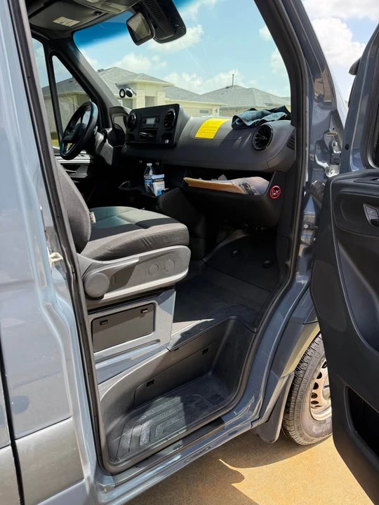 2019 Mercedes-Benz VS30 Sprinter - Image 10 of 13