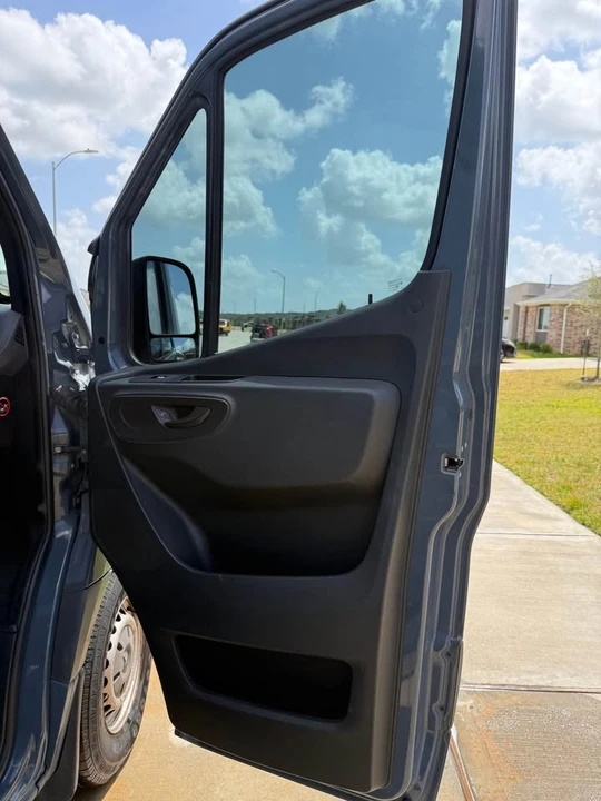 2019 Mercedes-Benz VS30 Sprinter - Image 11 of 13