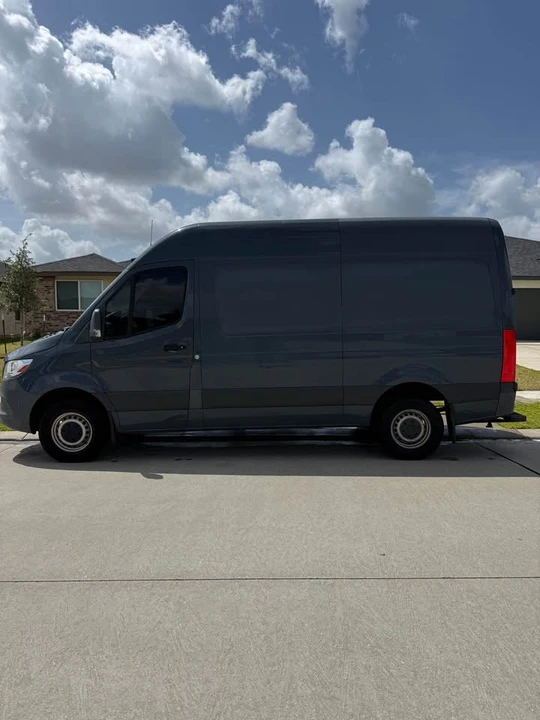 2019 Mercedes-Benz VS30 Sprinter - Image 5 of 13