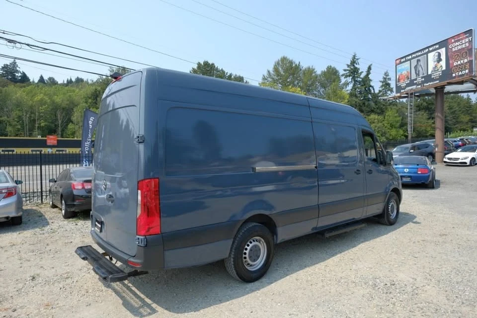 2019 Mercedes-Benz VS30 Sprinter - Image 6 of 19