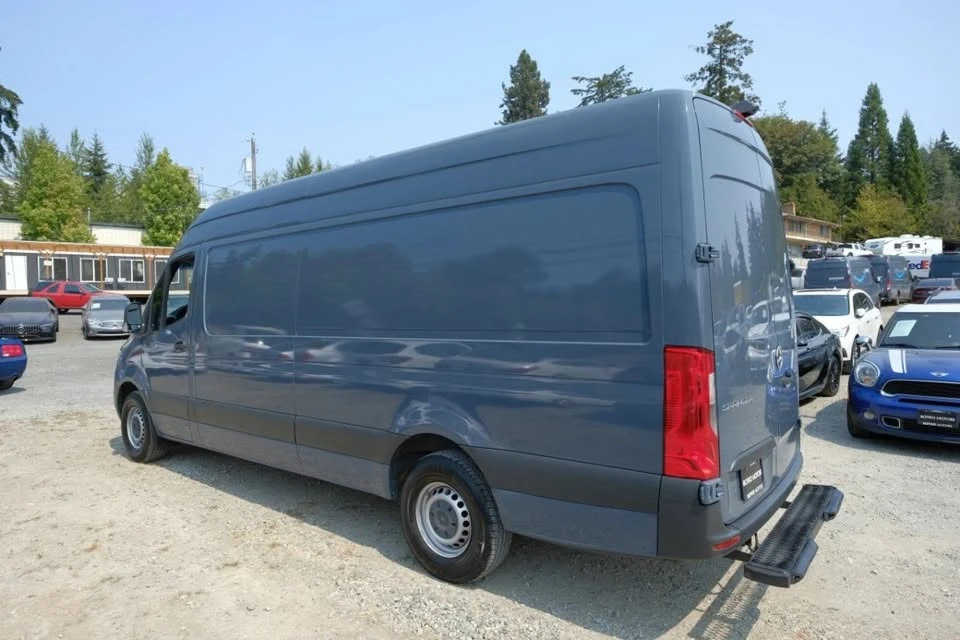 2019 Mercedes-Benz VS30 Sprinter - Image 4 of 19