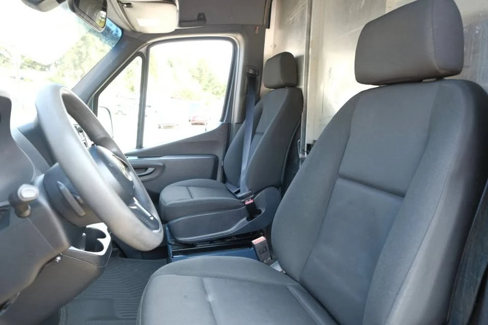 2019 Mercedes-Benz VS30 Sprinter - Image 10 of 19