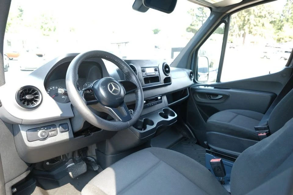 2019 Mercedes-Benz VS30 Sprinter - Image 10 of 20
