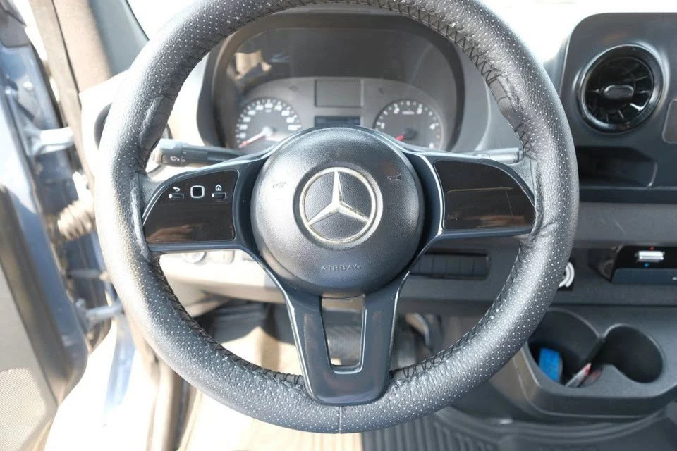 2019 Mercedes-Benz VS30 Sprinter - Image 12 of 20