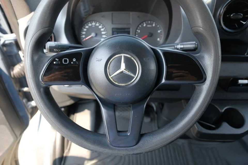 2019 Mercedes-Benz VS30 Sprinter - Image 12 of 19