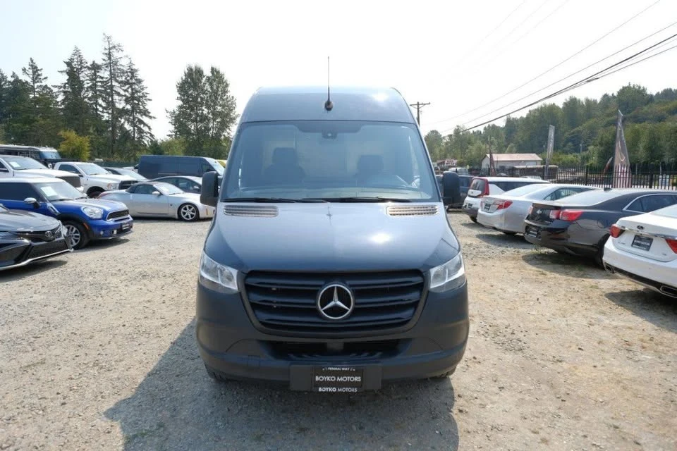 2019 Mercedes-Benz VS30 Sprinter - Image 2 of 20