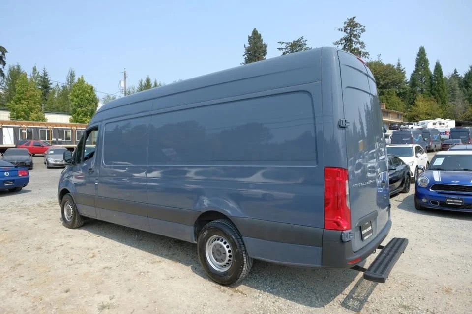 2019 Mercedes-Benz VS30 Sprinter - Image 4 of 20