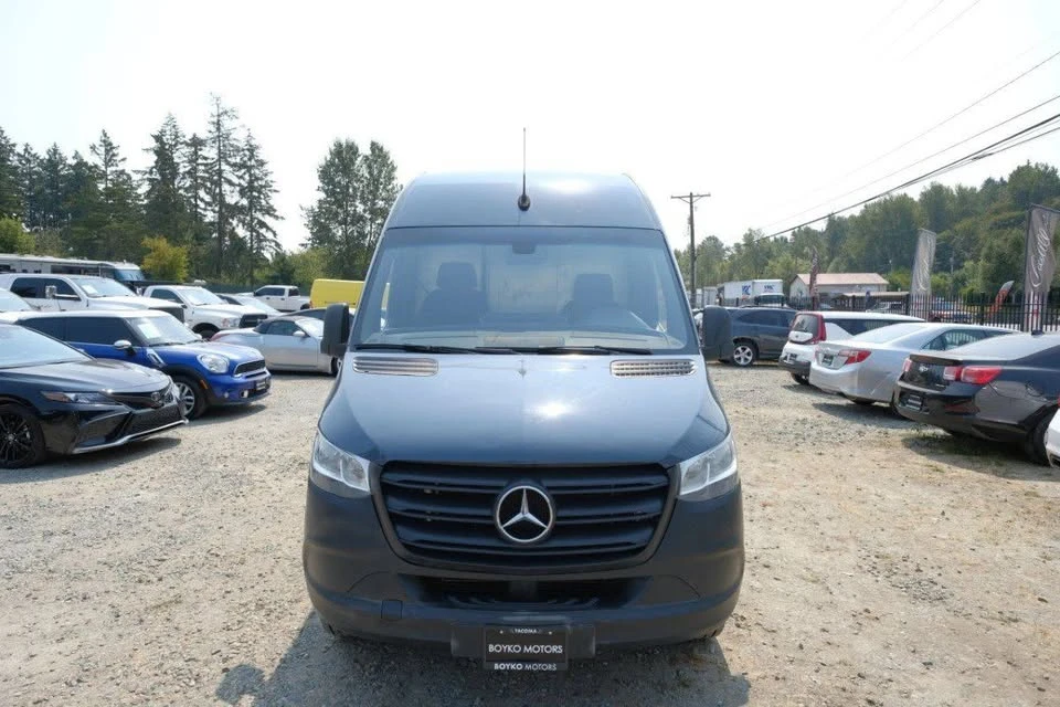 2019 Mercedes-Benz VS30 Sprinter - Image 2 of 19