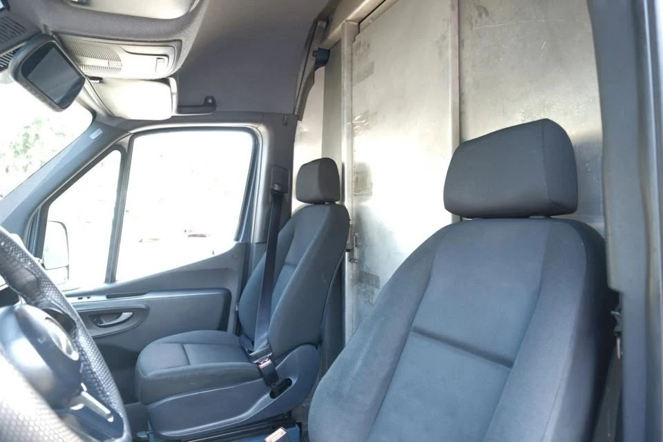 2019 Mercedes-Benz VS30 Sprinter - Image 9 of 20
