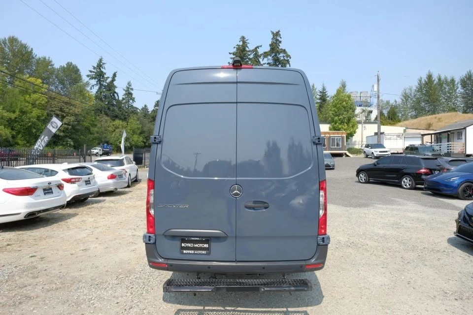2019 Mercedes-Benz VS30 Sprinter - Image 5 of 19