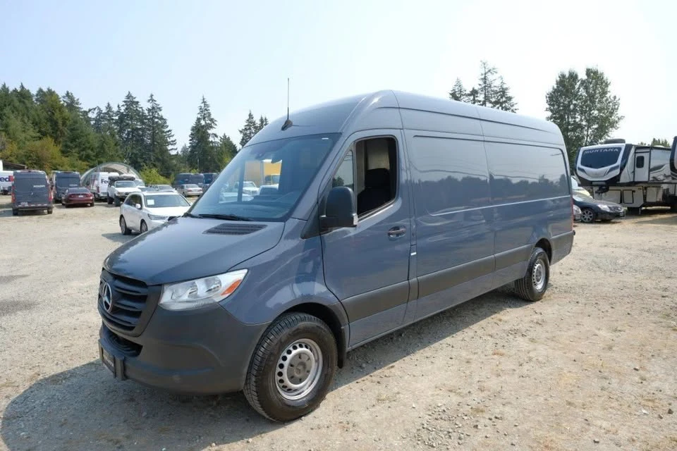 2019 Mercedes-Benz VS30 Sprinter - Image 3 of 20